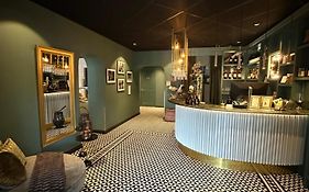 Hotell Onyxen, Boutique- & Lifestyle, Adults Only
