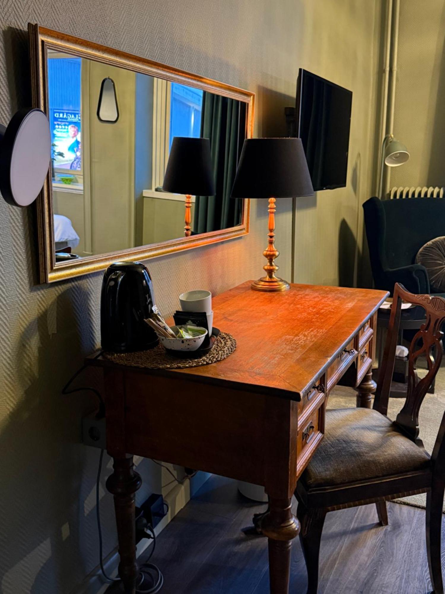 Hotell Onyxen, Boutique- & Lifestyle, Adults Only Goteborg Esterno foto