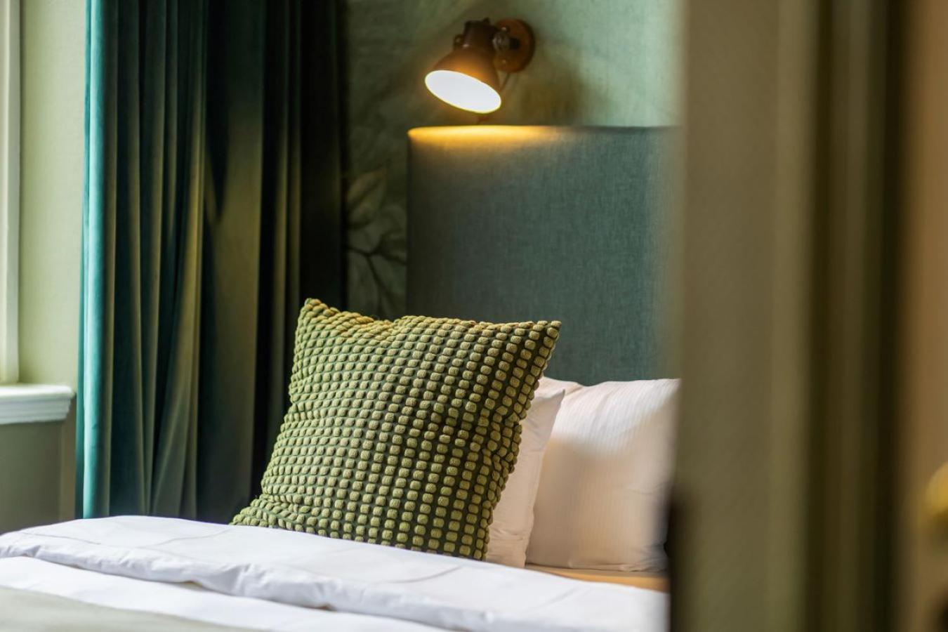 Hotell Onyxen, Boutique- & Lifestyle, Adults Only Goteborg Esterno foto
