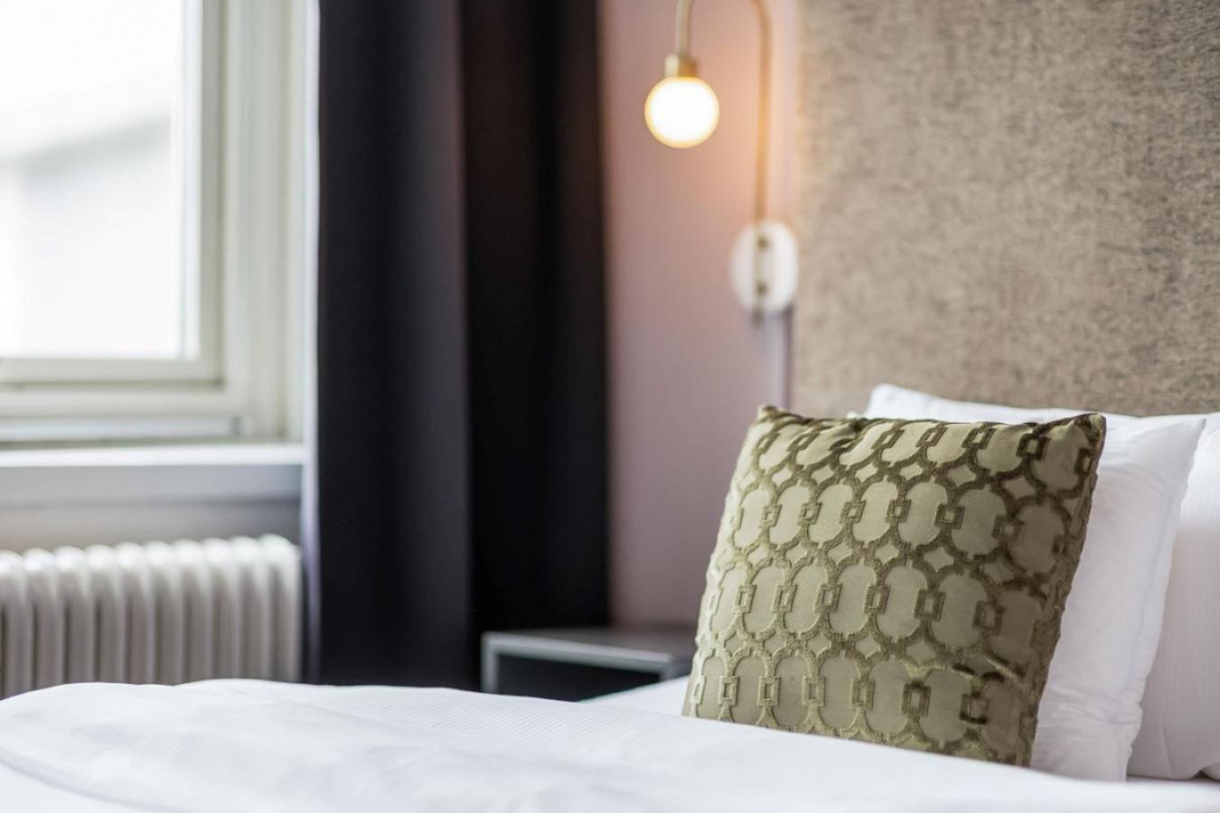 Hotell Onyxen, Boutique- & Lifestyle, Adults Only Goteborg Esterno foto