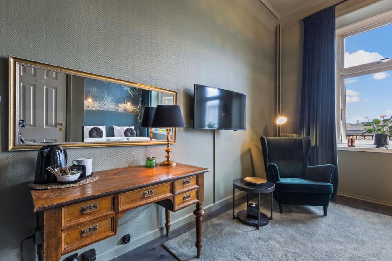 Hotell Onyxen, Boutique- & Lifestyle, Adults Only Goteborg Esterno foto