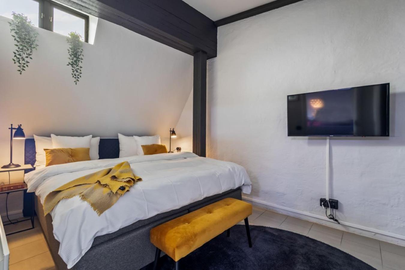 Hotell Onyxen, Boutique- & Lifestyle, Adults Only Goteborg Esterno foto