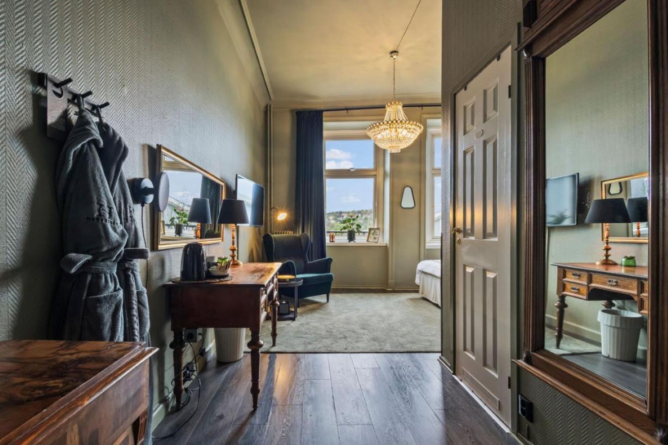 Hotell Onyxen, Boutique- & Lifestyle, Adults Only Goteborg Esterno foto
