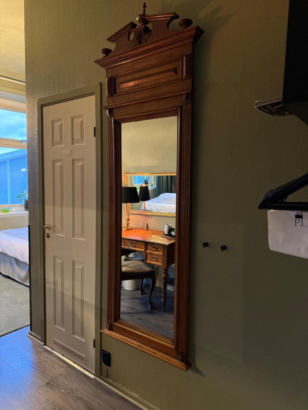 Hotell Onyxen, Boutique- & Lifestyle, Adults Only Goteborg Esterno foto