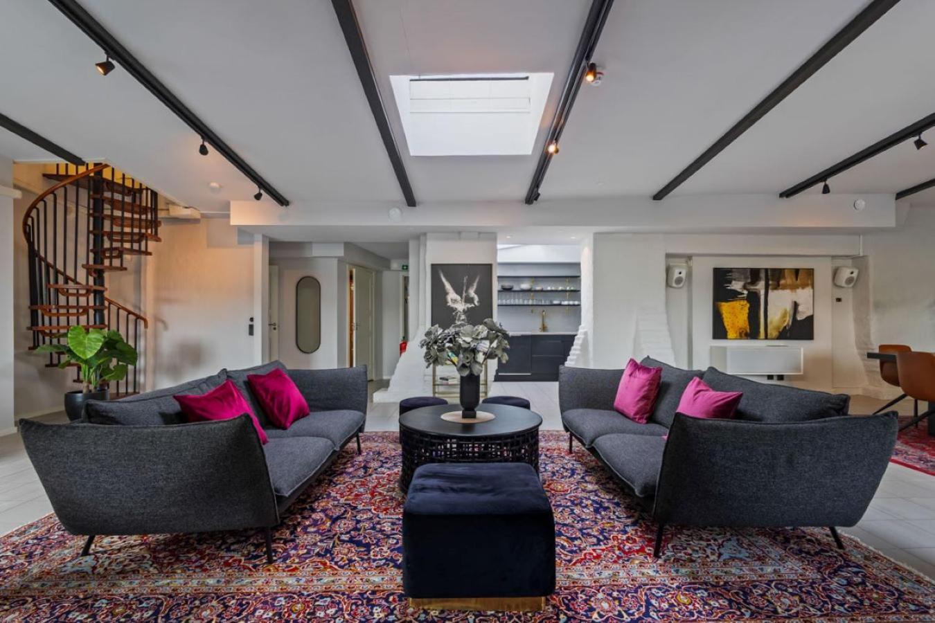 Hotell Onyxen, Boutique- & Lifestyle, Adults Only Goteborg Esterno foto