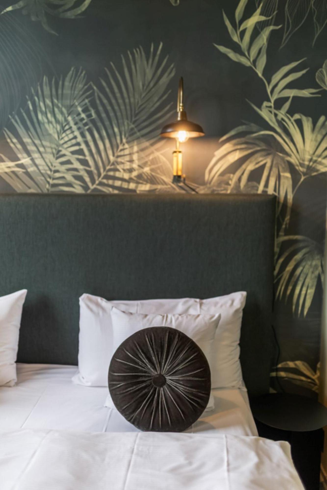 Hotell Onyxen, Boutique- & Lifestyle, Adults Only Goteborg Esterno foto
