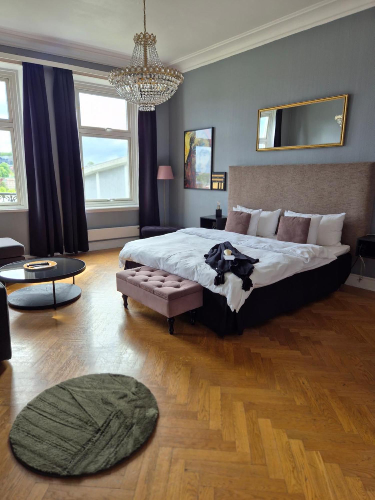 Hotell Onyxen, Boutique- & Lifestyle, Adults Only Goteborg Esterno foto