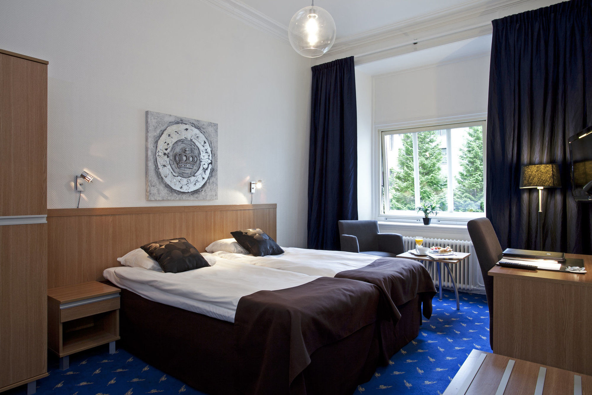 Hotell Onyxen, Boutique- & Lifestyle, Adults Only Goteborg Esterno foto